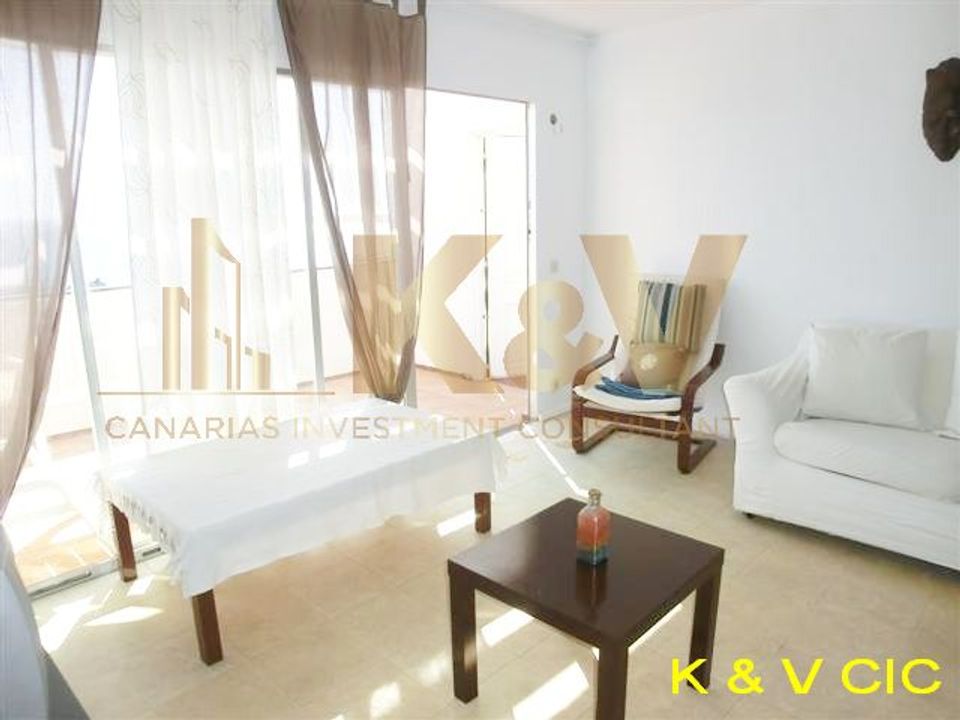 Lejlighed i San Agustin, Gran Canaria - foto 2